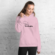 Load image into Gallery viewer, Seattle Umbrella Hoodie
