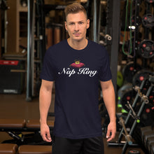 Load image into Gallery viewer, Nap King T-Shirt
