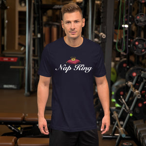 Nap King T-Shirt