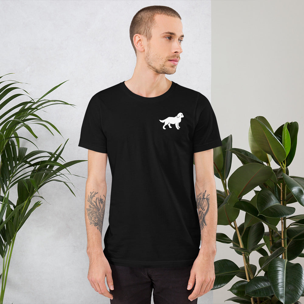 Dog T-Shirt