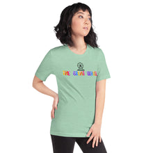 Load image into Gallery viewer, The Great Wheel T-Shirt
