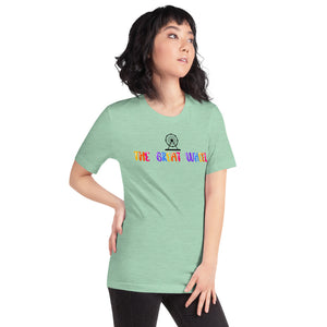 The Great Wheel T-Shirt