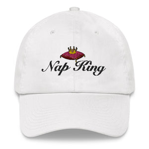 Nap King Hat Light
