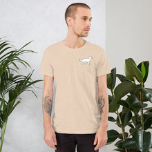 Load image into Gallery viewer, Dog T-Shirt
