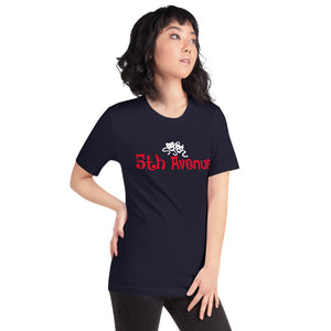 5th Avenue T-Shirt