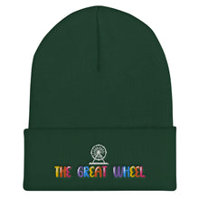Load image into Gallery viewer, The Great Wheel Beanie
