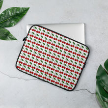 Load image into Gallery viewer, Cherry Laptop Sleeve
