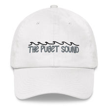Load image into Gallery viewer, The Puget Sound Hat Light
