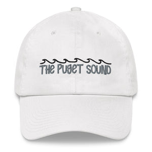 The Puget Sound Hat Light