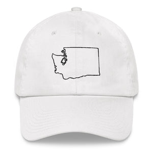 Washington State Hat Light
