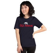 Load image into Gallery viewer, 5th Avenue T-Shirt
