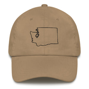 Washington State Hat Light