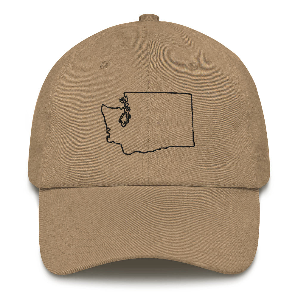 Washington State Hat Light