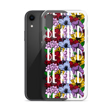 Load image into Gallery viewer, Be Kind iPhone Case
