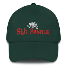 Load image into Gallery viewer, 5th Avenue Hat
