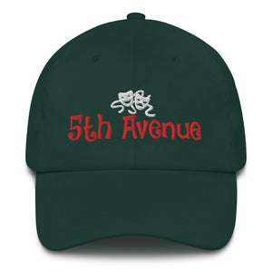 5th Avenue Hat