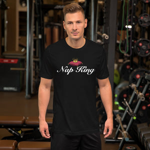 Nap King T-Shirt