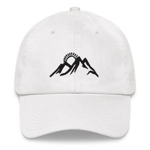 Mountain Hat