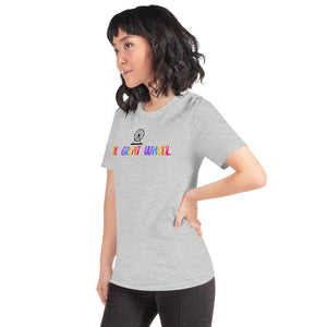 The Great Wheel T-Shirt