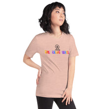 Load image into Gallery viewer, The Great Wheel T-Shirt
