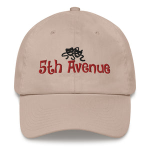 5th Avenue Hat