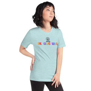 The Great Wheel T-Shirt