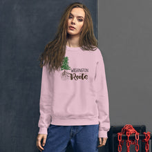 Load image into Gallery viewer, Washington Roots Sweatshirt
