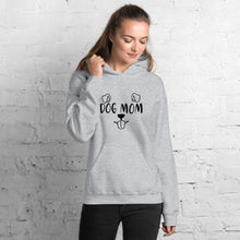 Load image into Gallery viewer, Dog Mom Hoodie
