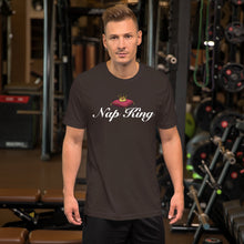 Load image into Gallery viewer, Nap King T-Shirt
