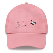 Load image into Gallery viewer, Paper Airplane Hat
