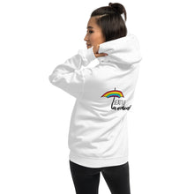 Load image into Gallery viewer, Seattle Pride Hoodie
