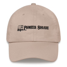 Load image into Gallery viewer, Pioneer Square Hat
