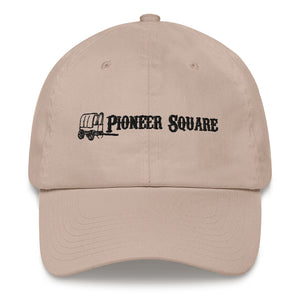 Pioneer Square Hat