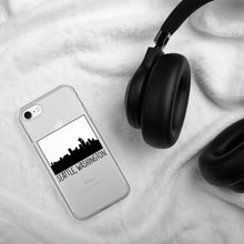 Load image into Gallery viewer, Seattle Skyline iPhone Case
