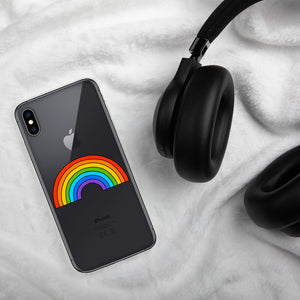 Rainbow iPhone Case