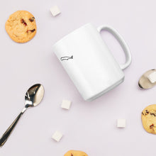 Load image into Gallery viewer, Pike Place Fish Throw Mug
