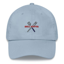 Load image into Gallery viewer, Grill Master Hat
