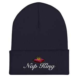 Nap King Beanie