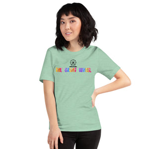 The Great Wheel T-Shirt