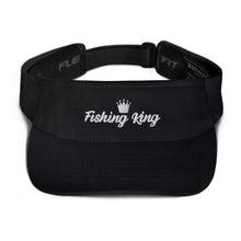 Load image into Gallery viewer, Fishing King Visor
