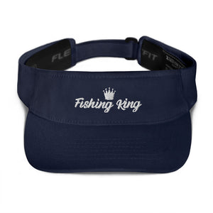 Fishing King Visor