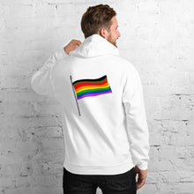 Load image into Gallery viewer, Pride! Hoodie
