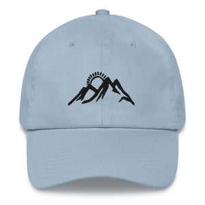 Mountain Hat