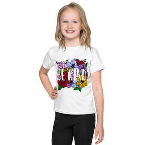 Be Kind Kids T-Shirt