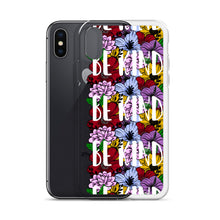Load image into Gallery viewer, Be Kind iPhone Case
