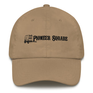 Pioneer Square Hat