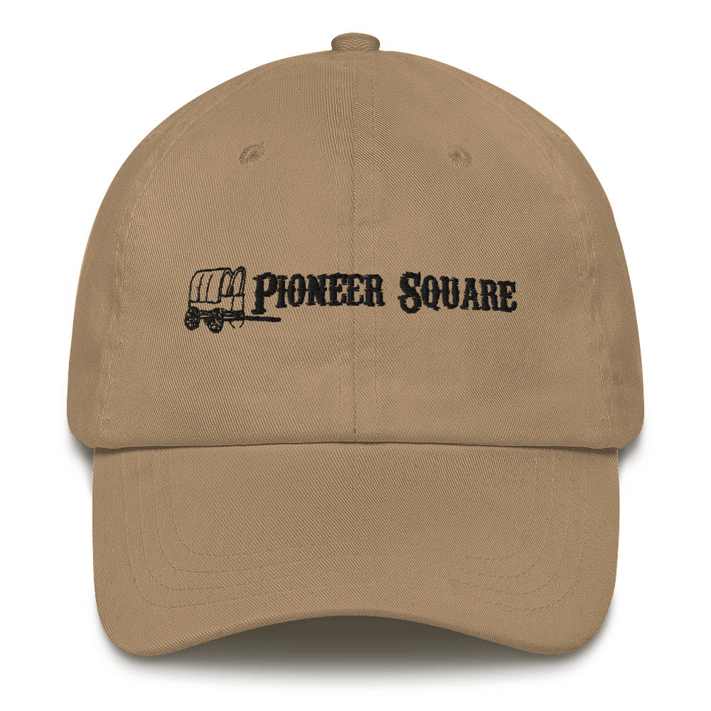 Pioneer Square Hat