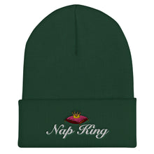 Load image into Gallery viewer, Nap King Beanie
