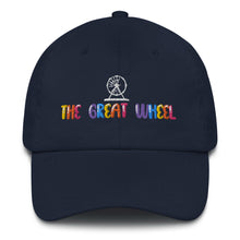 Load image into Gallery viewer, The Great Wheel Hat
