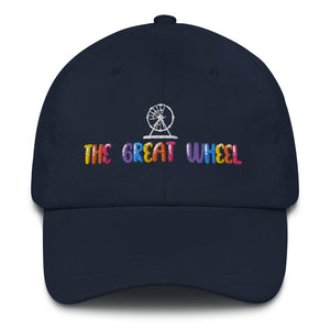 The Great Wheel Hat